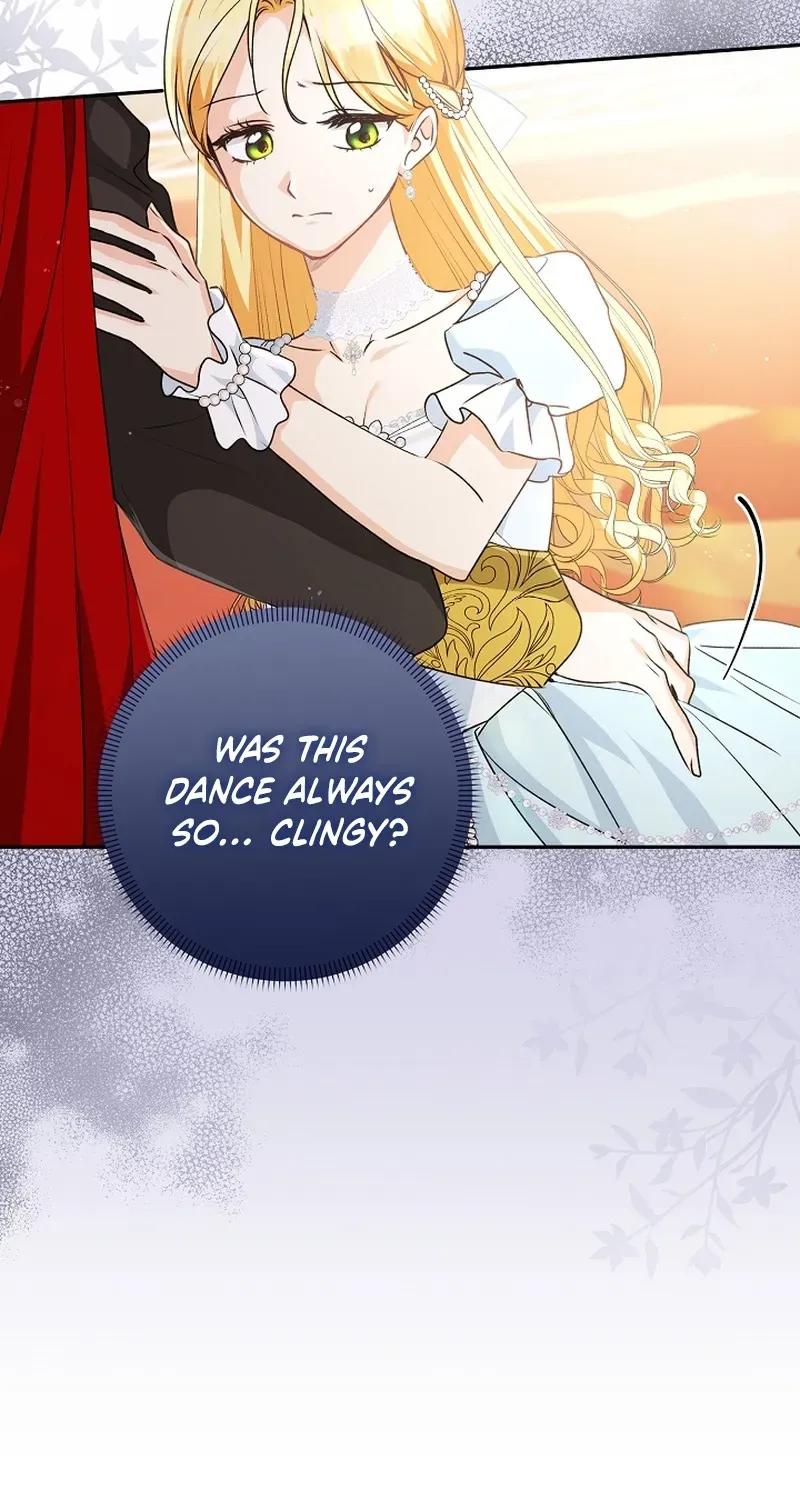 Stop Obsessing, Please Divorce Me! Chapter 6 page 15 - 