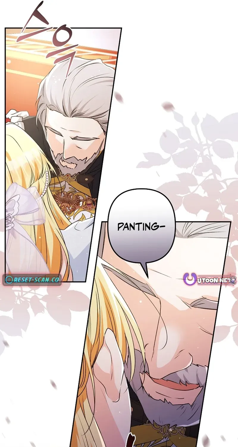Stop Obsessing, Please Divorce Me! Chapter 6 page 17 - 