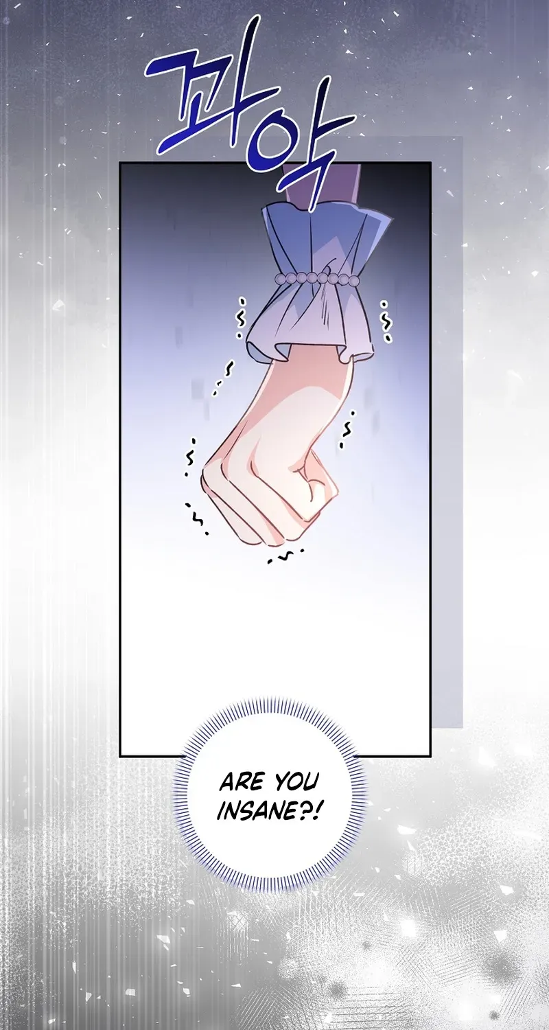 Stop Obsessing, Please Divorce Me! Chapter 6 page 23 - 