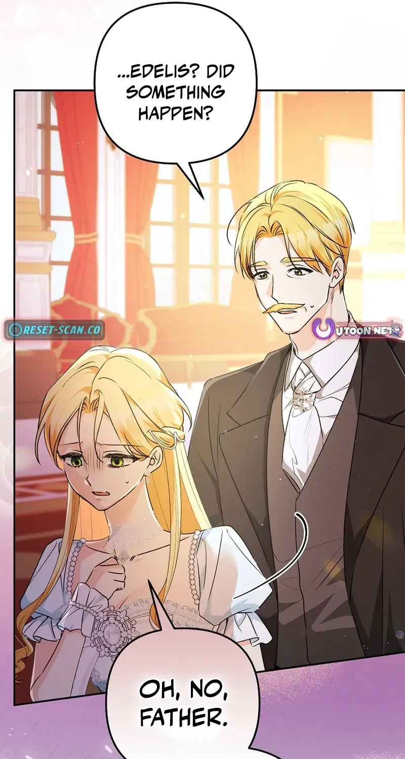Stop Obsessing, Please Divorce Me! Chapter 6 page 27 - 