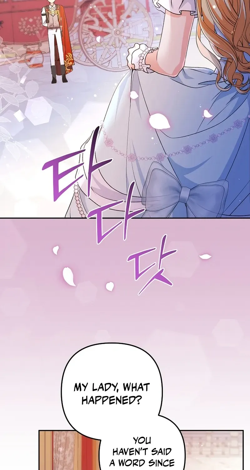 Stop Obsessing, Please Divorce Me! Chapter 6 page 30 - 