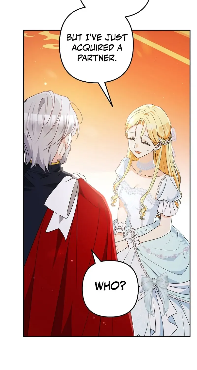 Stop Obsessing, Please Divorce Me! Chapter 6 page 4 - 