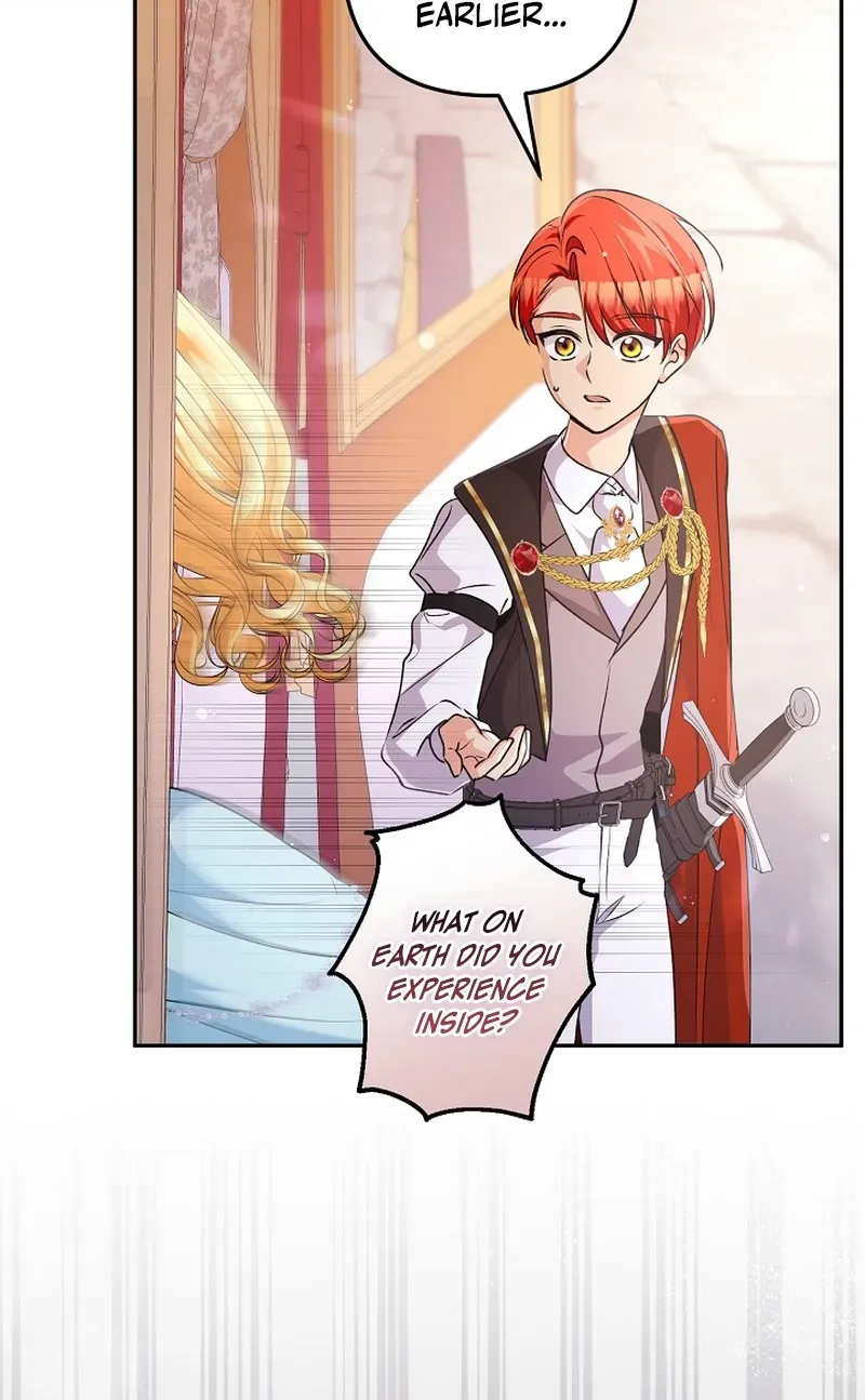 Stop Obsessing, Please Divorce Me! Chapter 6 page 31 - 