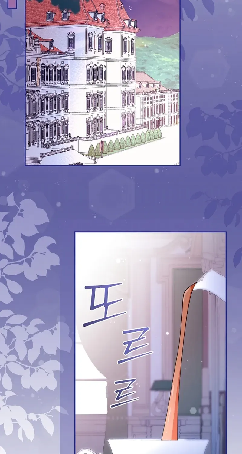 Stop Obsessing, Please Divorce Me! Chapter 6 page 34 - 