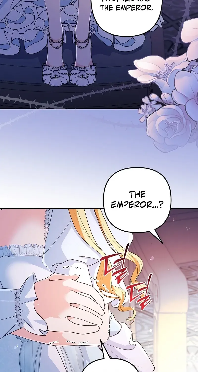 Stop Obsessing, Please Divorce Me! Chapter 6 page 38 - 