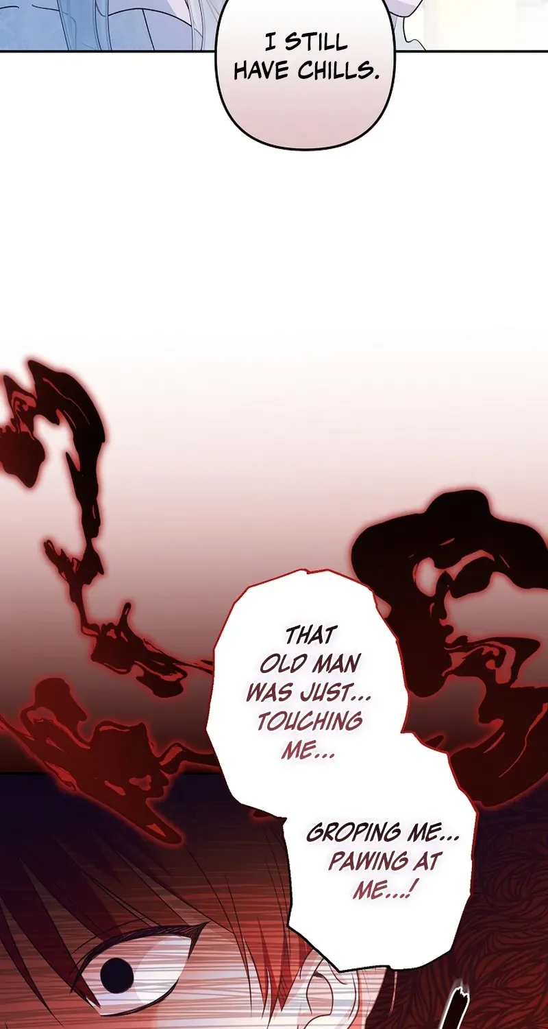 Stop Obsessing, Please Divorce Me! Chapter 6 page 39 - 