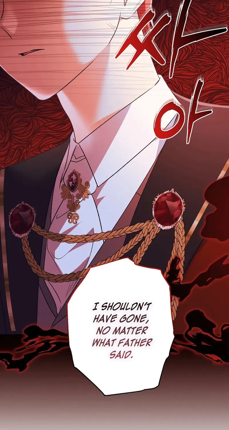 Stop Obsessing, Please Divorce Me! Chapter 6 page 40 - 