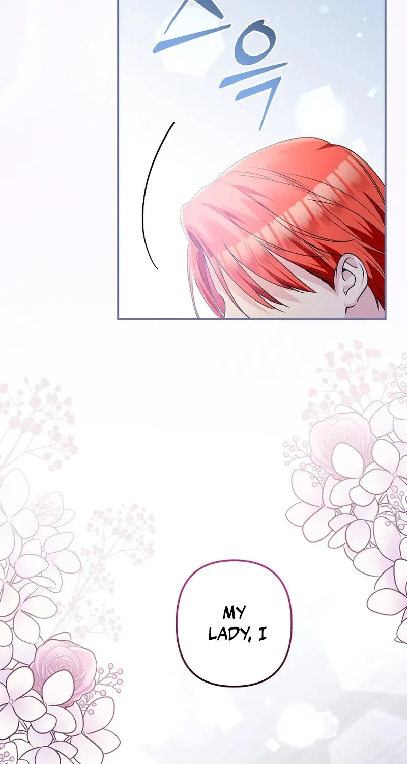 Stop Obsessing, Please Divorce Me! Chapter 6 page 44 - 