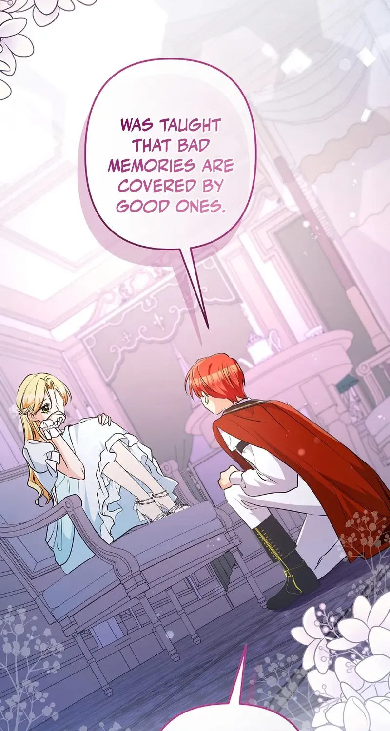 Stop Obsessing, Please Divorce Me! Chapter 6 page 45 - 