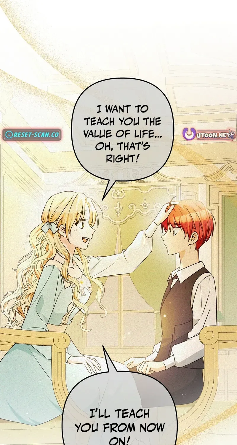 Stop Obsessing, Please Divorce Me! Chapter 6 page 47 - 