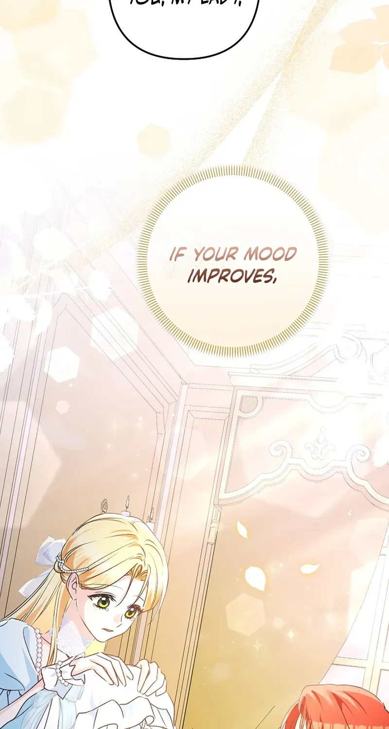 Stop Obsessing, Please Divorce Me! Chapter 6 page 50 - 
