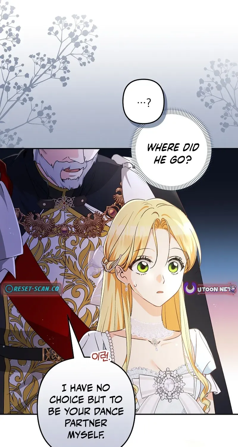 Stop Obsessing, Please Divorce Me! Chapter 6 page 6 - 
