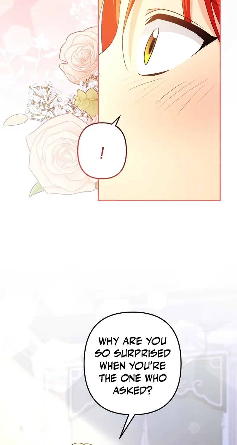 Stop Obsessing, Please Divorce Me! Chapter 6 page 54 - 