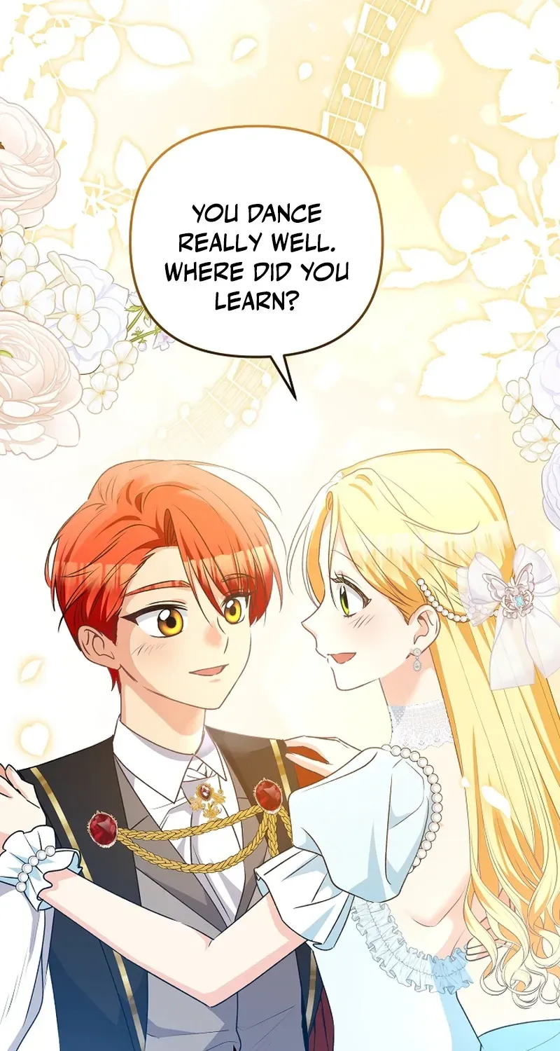 Stop Obsessing, Please Divorce Me! Chapter 6 page 60 - 