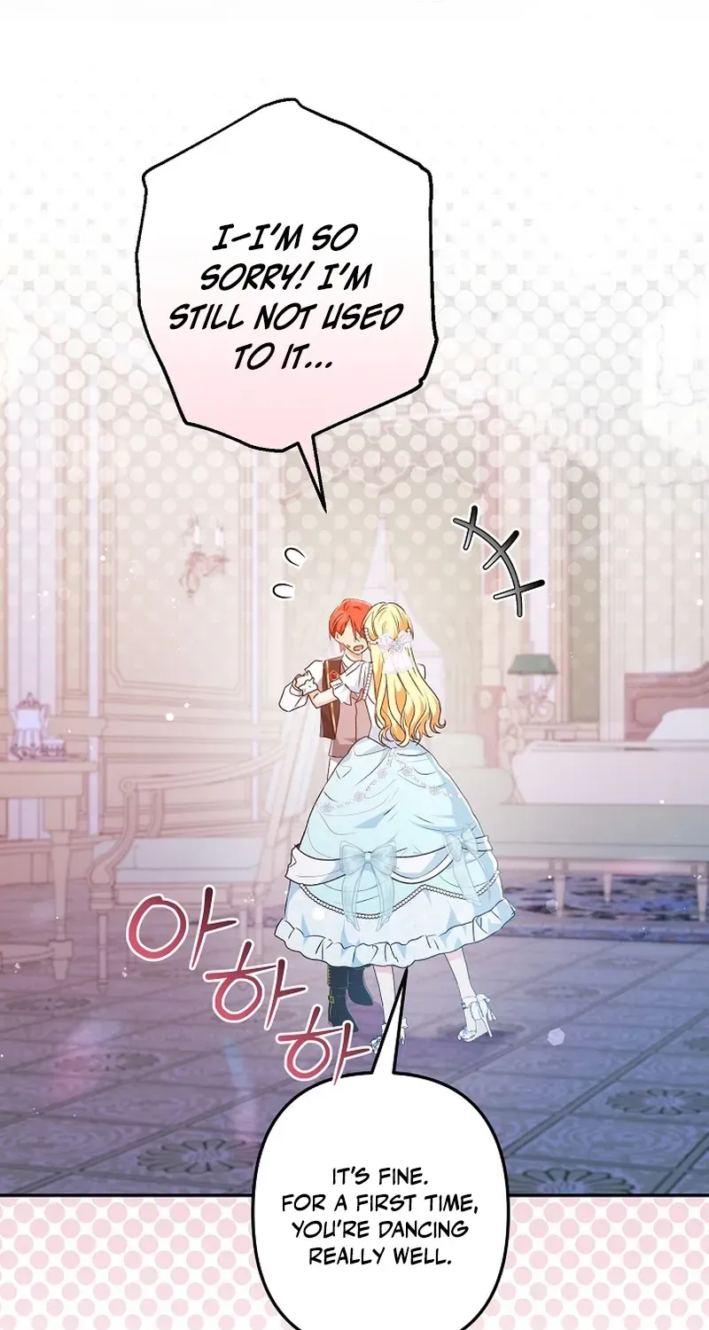 Stop Obsessing, Please Divorce Me! Chapter 6 page 66 - 