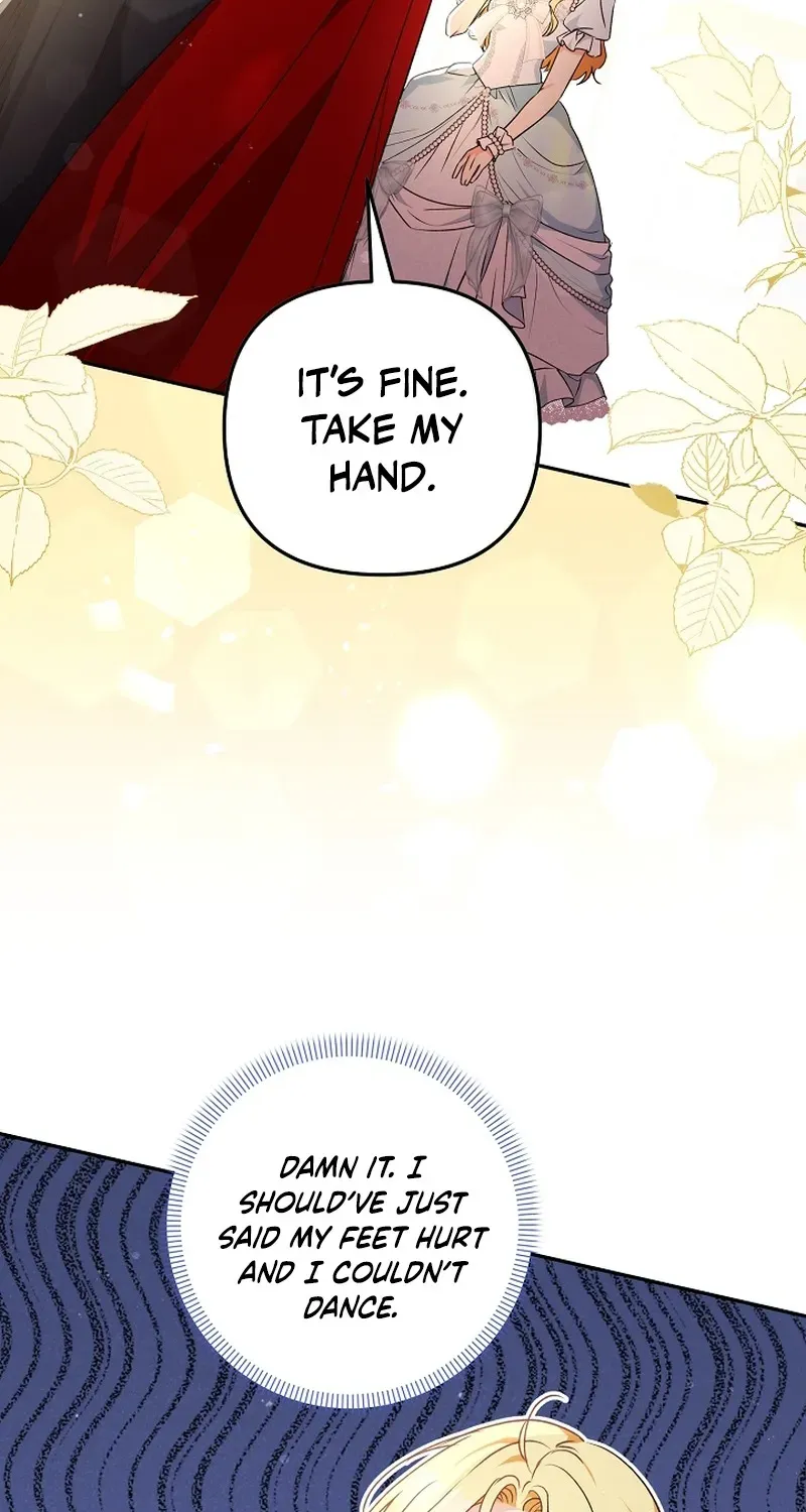 Stop Obsessing, Please Divorce Me! Chapter 6 page 8 - 