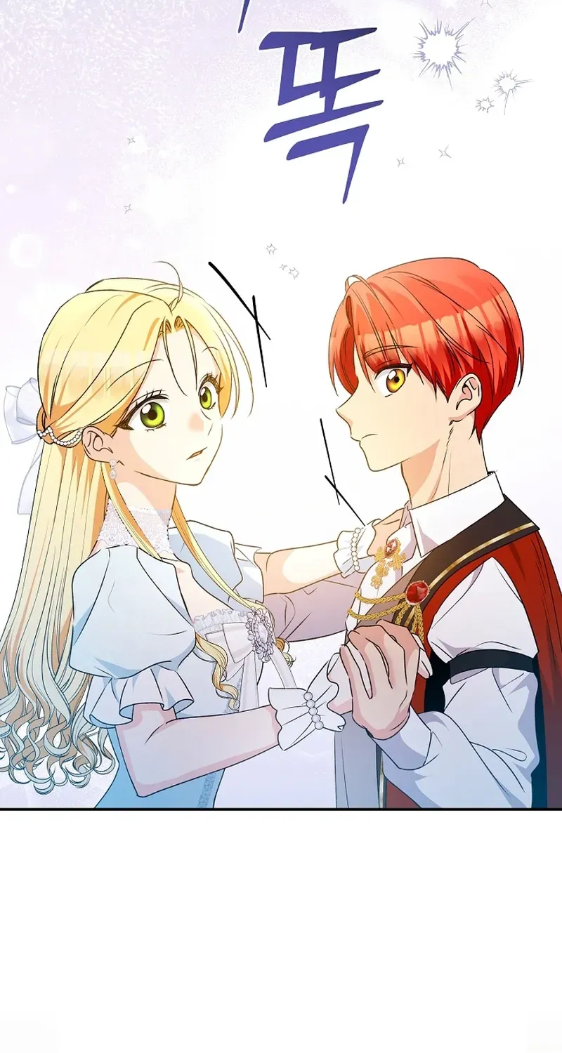 Stop Obsessing, Please Divorce Me! Chapter 6 page 73 - 