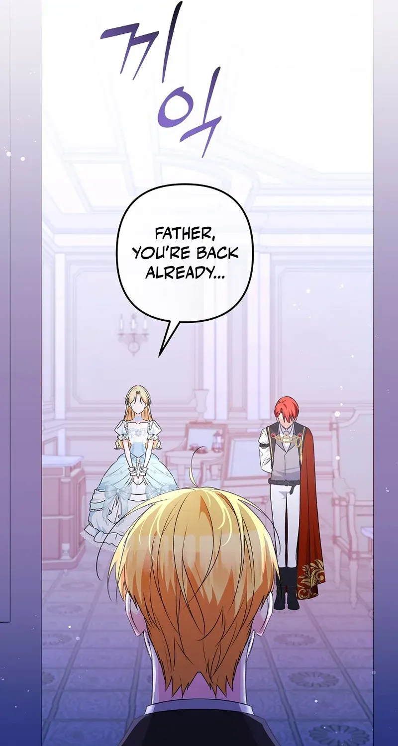 Stop Obsessing, Please Divorce Me! Chapter 6 page 75 - 