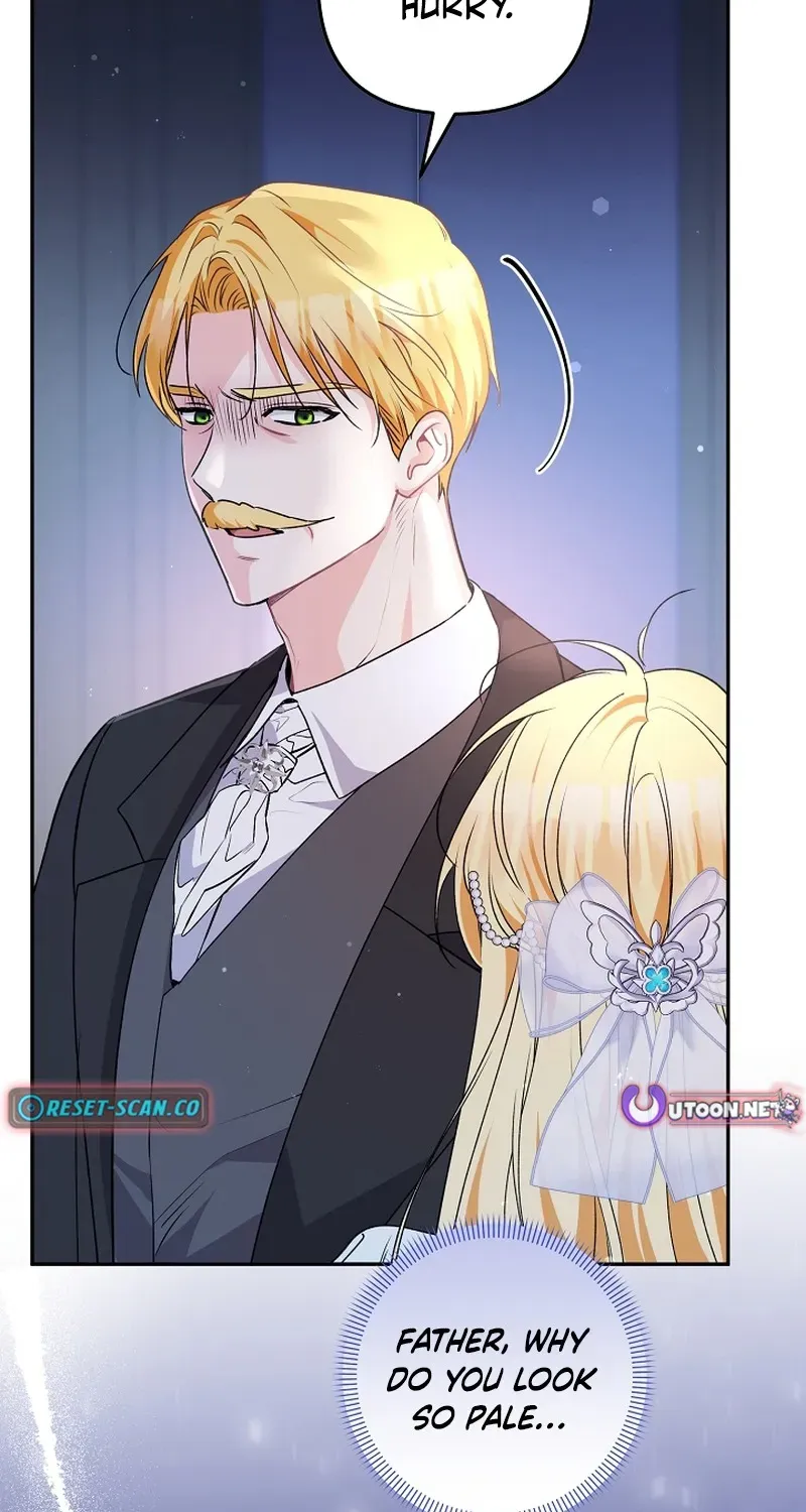 Stop Obsessing, Please Divorce Me! Chapter 6 page 77 - 