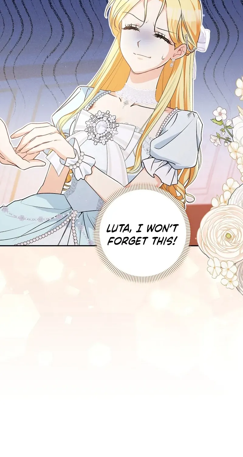 Stop Obsessing, Please Divorce Me! Chapter 6 page 9 - 