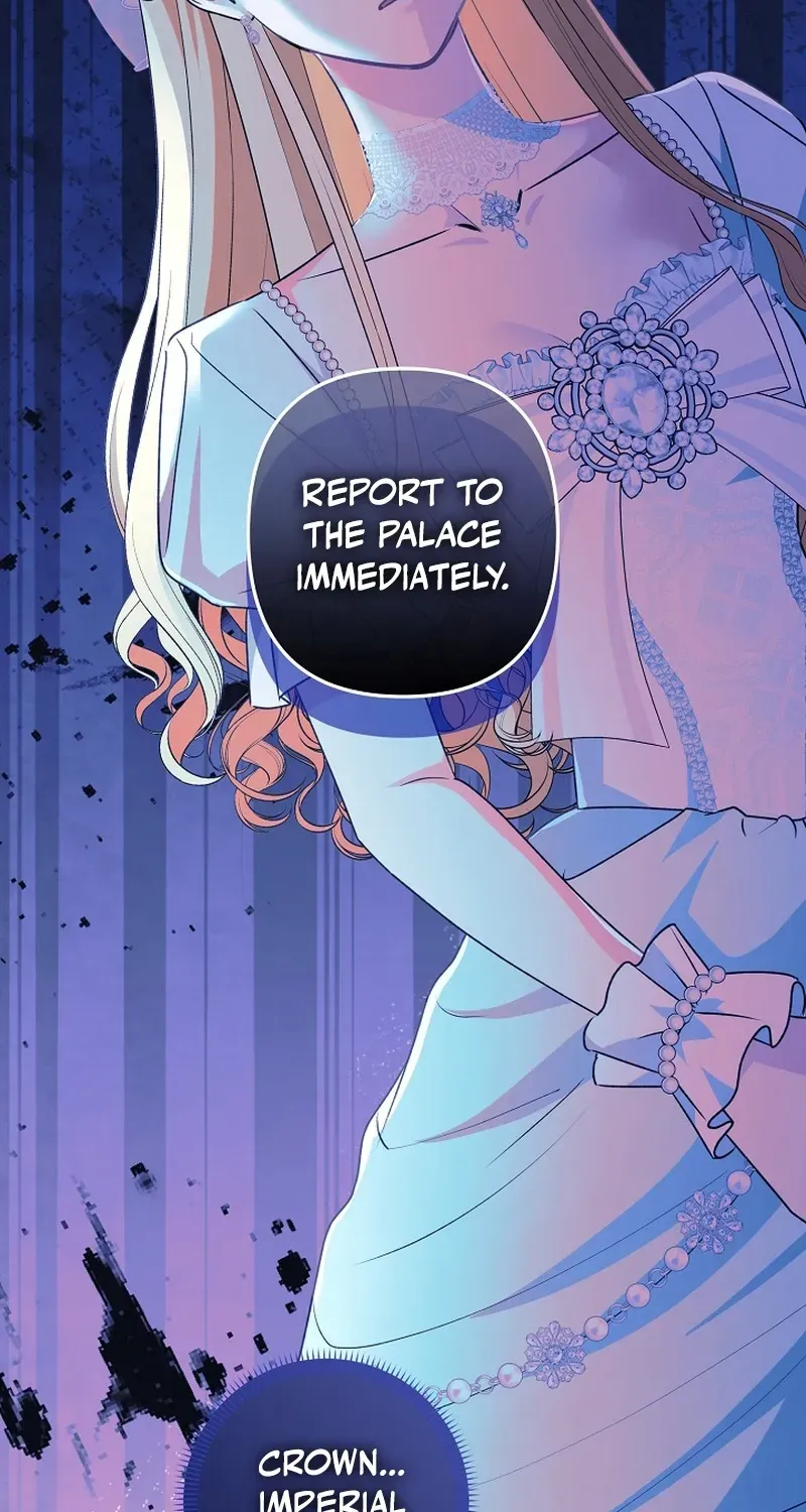 Stop Obsessing, Please Divorce Me! Chapter 6 page 82 - 