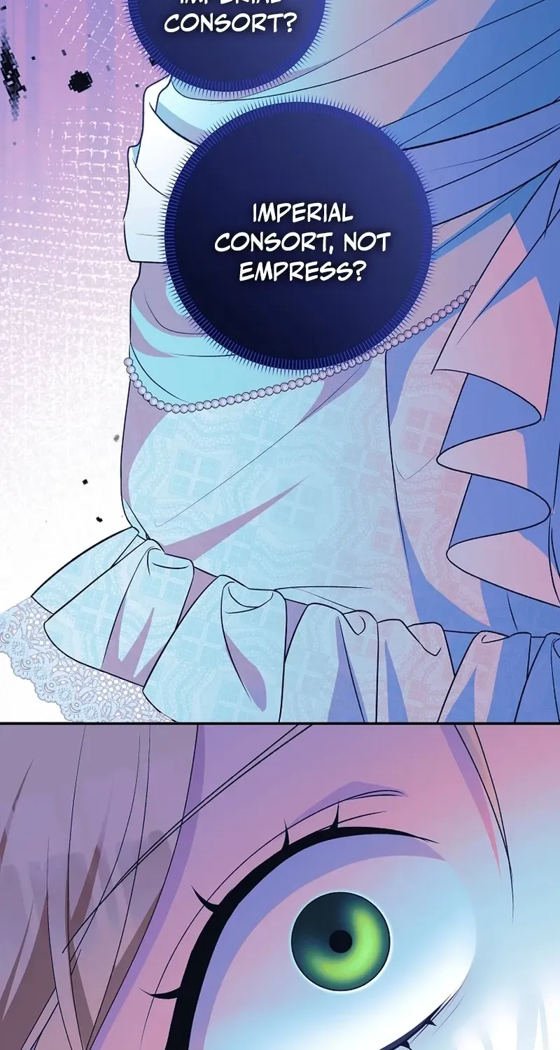 Stop Obsessing, Please Divorce Me! Chapter 6 page 83 - 
