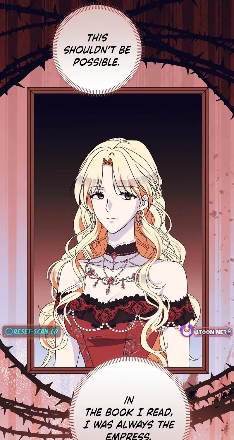 Stop Obsessing, Please Divorce Me! Chapter 6 page 85 - 