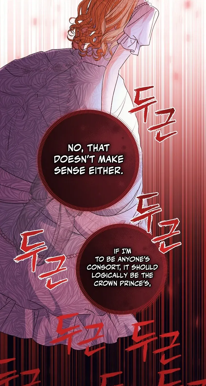 Stop Obsessing, Please Divorce Me! Chapter 6 page 87 - 