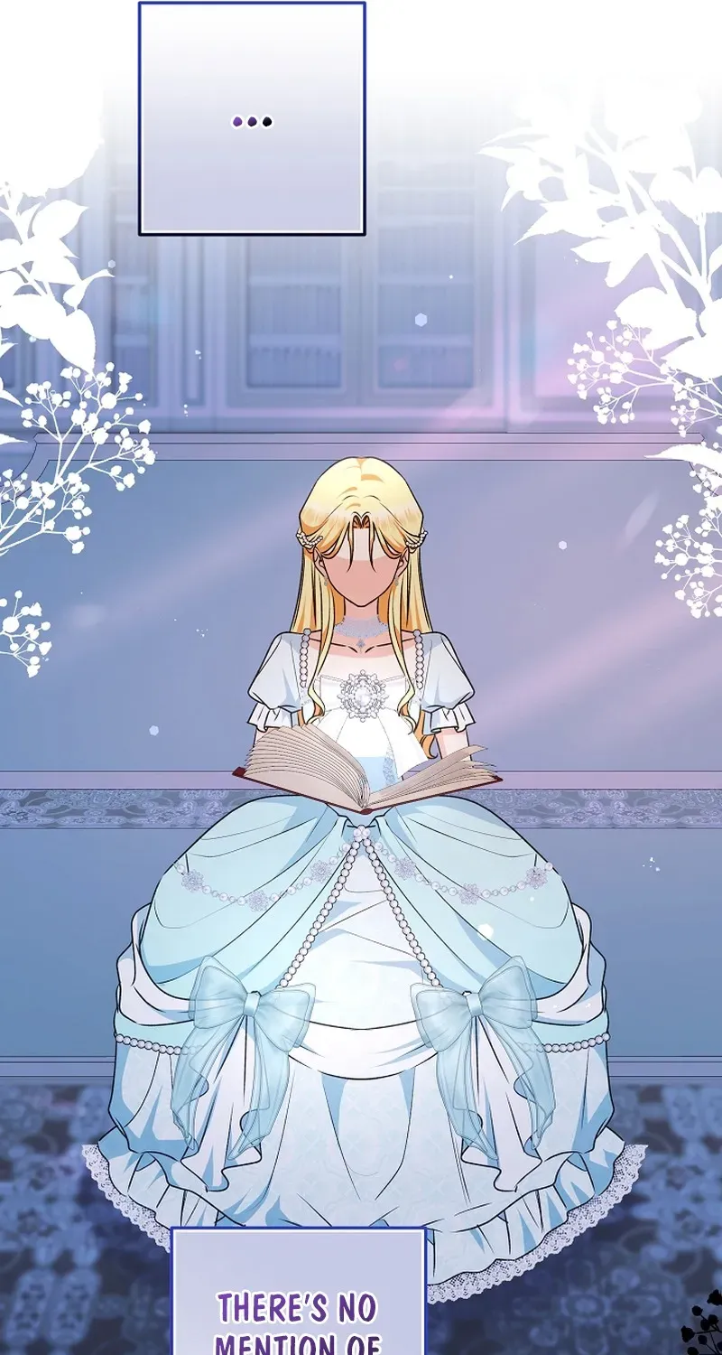 Stop Obsessing, Please Divorce Me! Chapter 6 page 95 - 