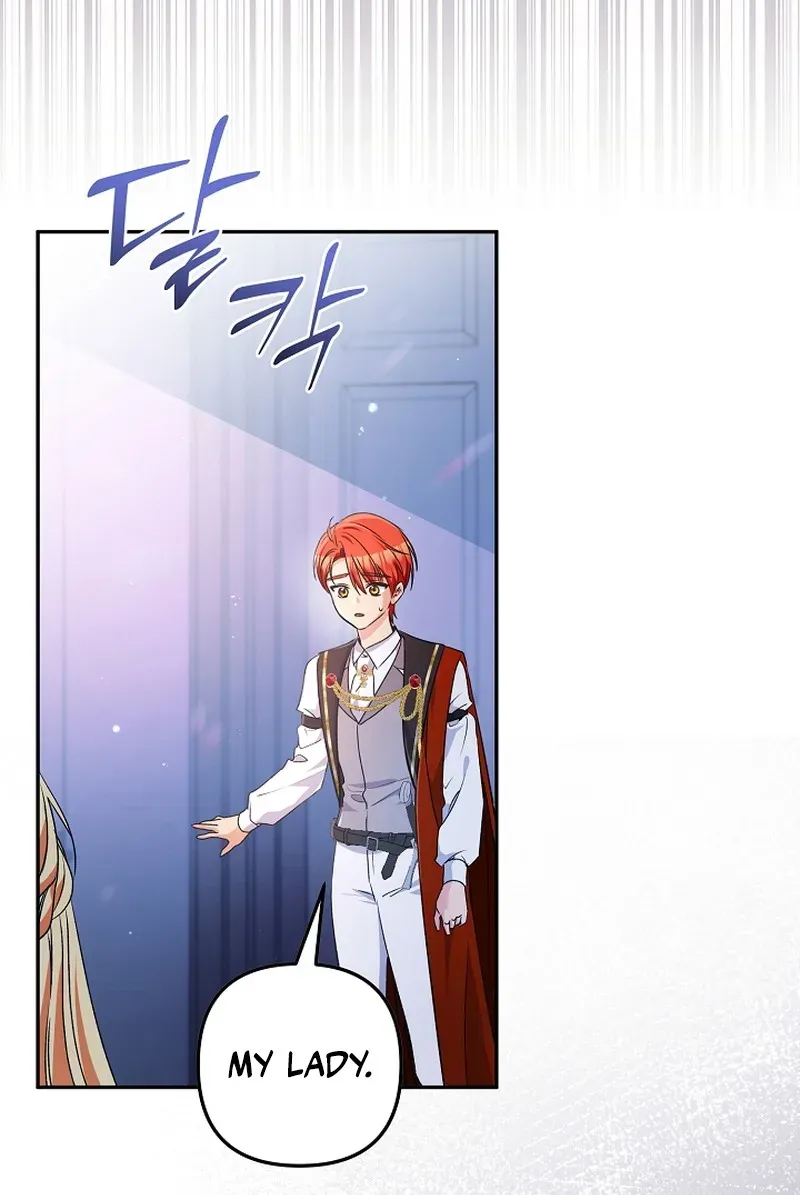 Stop Obsessing, Please Divorce Me! Chapter 6 page 99 - 