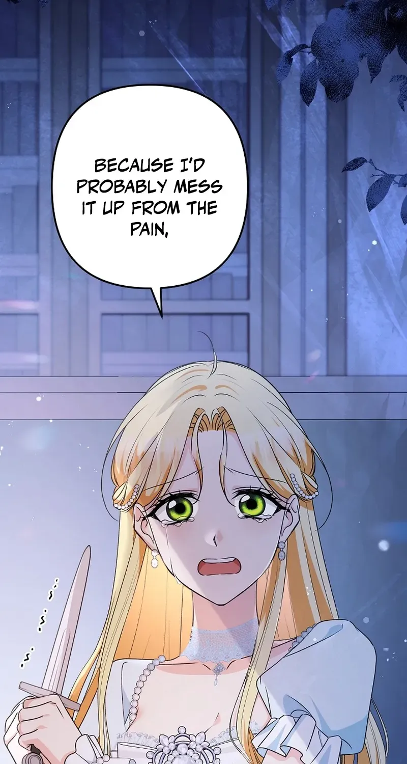 Stop Obsessing, Please Divorce Me! Chapter 7 page 2 - 