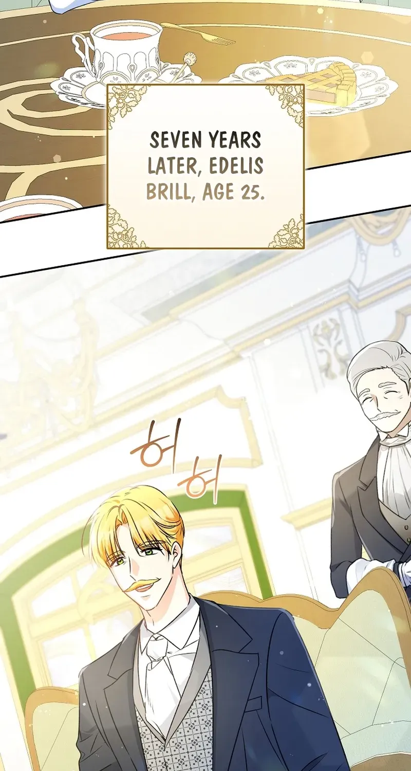 Stop Obsessing, Please Divorce Me! Chapter 7 page 101 - 