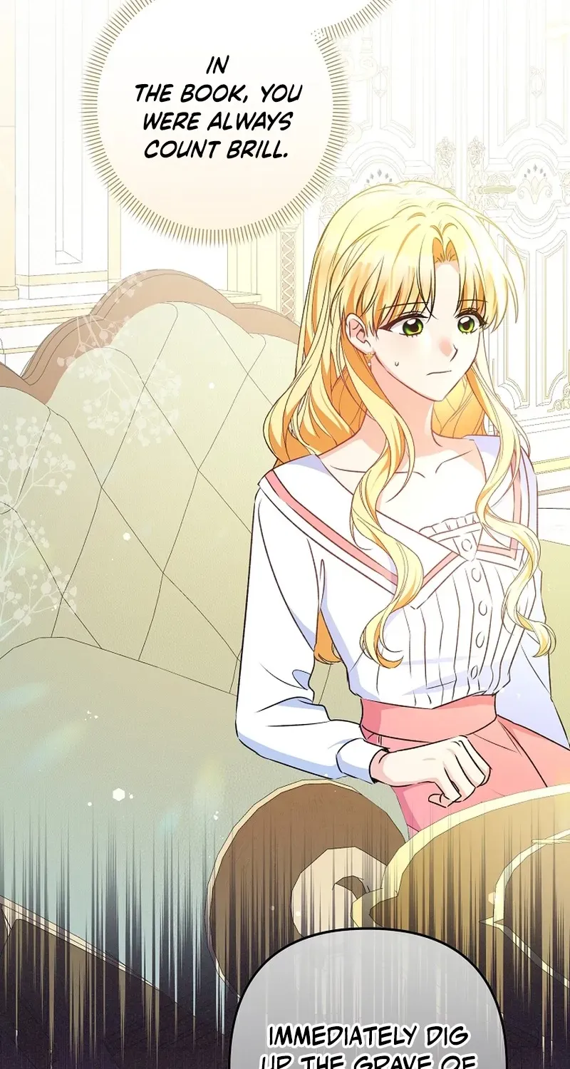 Stop Obsessing, Please Divorce Me! Chapter 7 page 103 - 