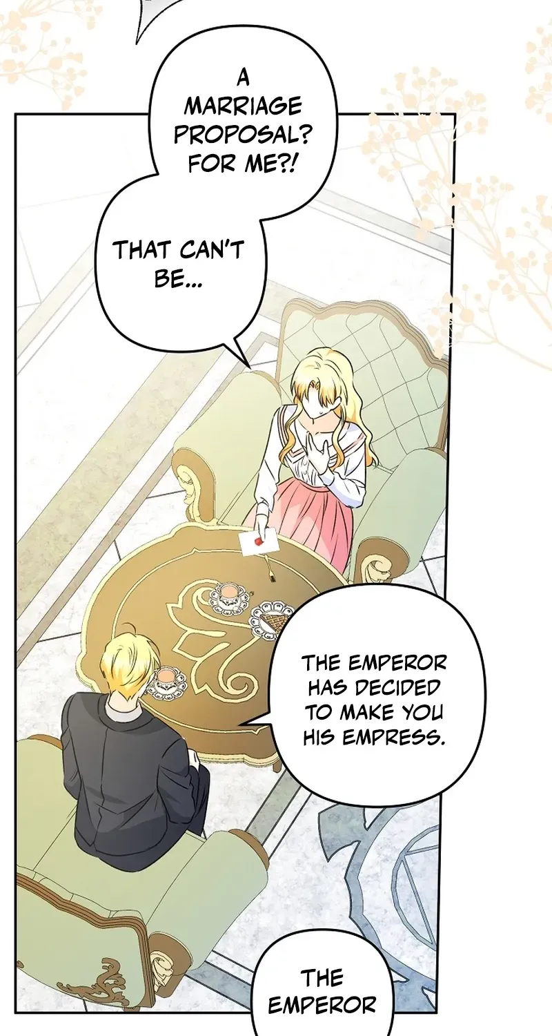 Stop Obsessing, Please Divorce Me! Chapter 7 page 107 - 
