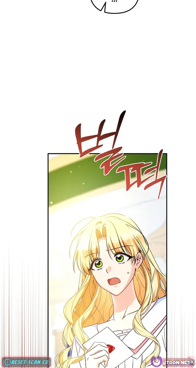 Stop Obsessing, Please Divorce Me! Chapter 7 page 108 - 