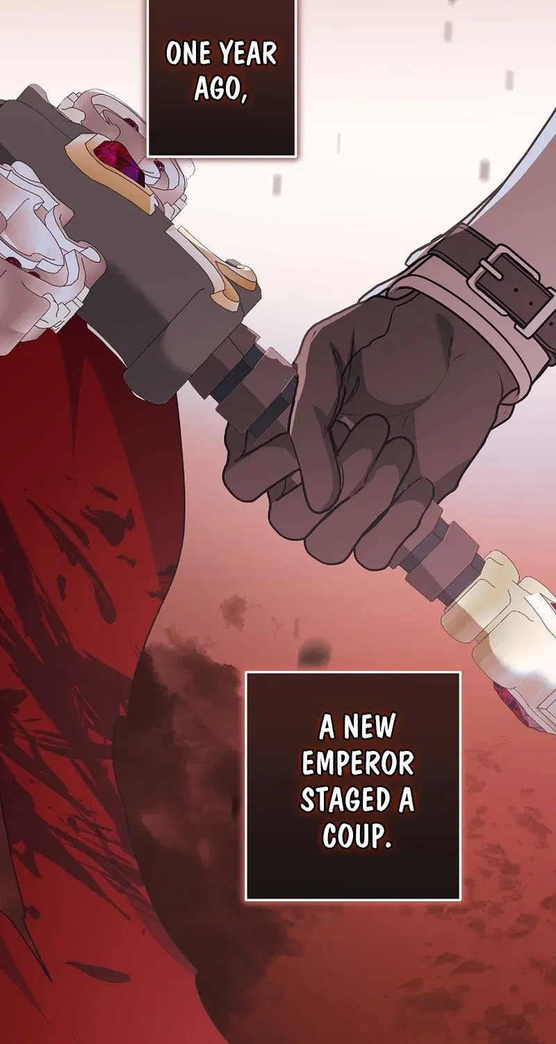 Stop Obsessing, Please Divorce Me! Chapter 7 page 110 - 
