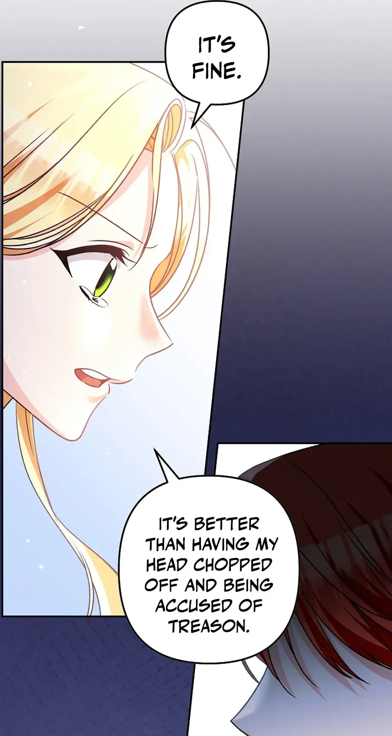 Stop Obsessing, Please Divorce Me! Chapter 7 page 12 - 