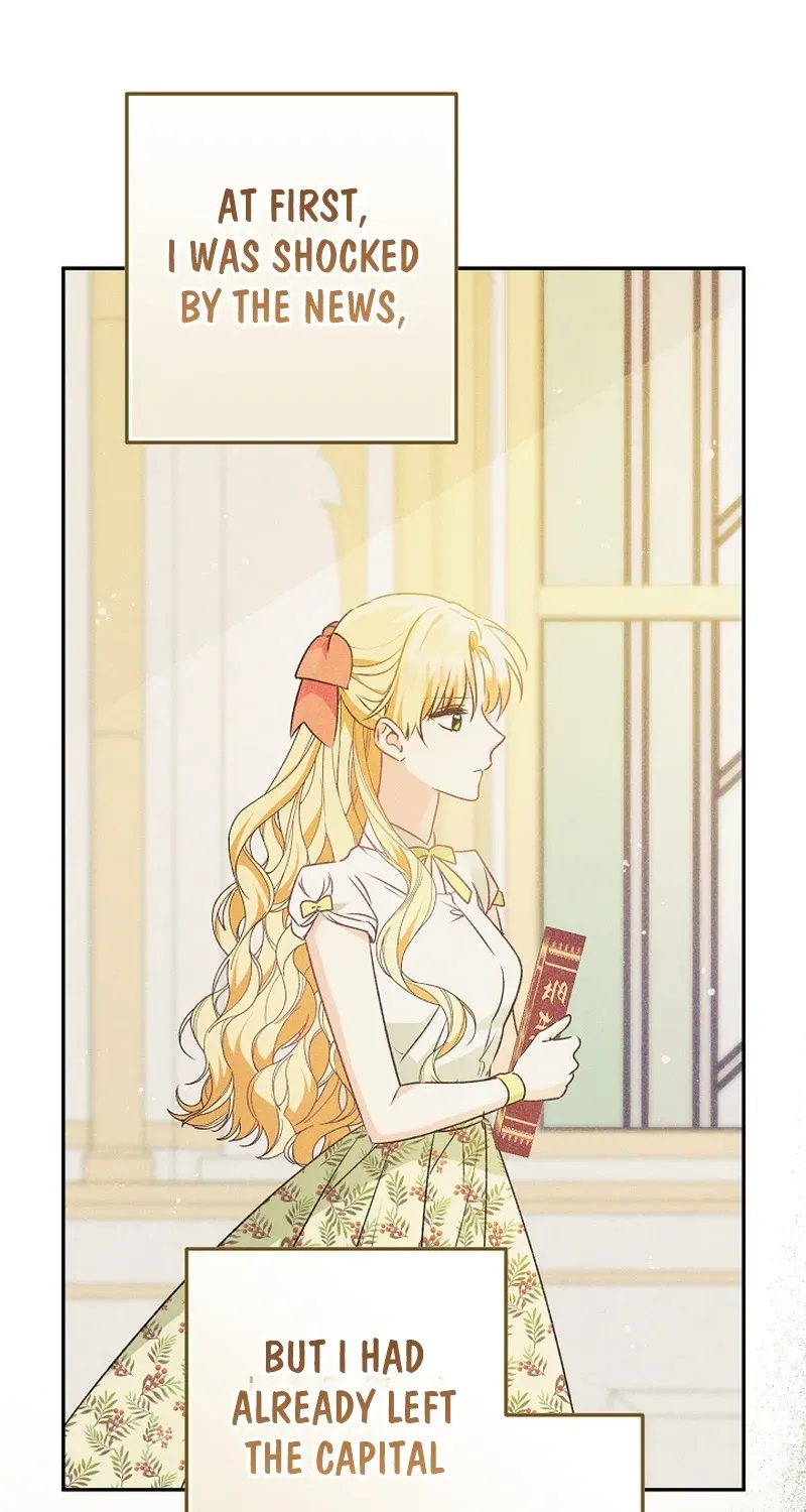 Stop Obsessing, Please Divorce Me! Chapter 7 page 114 - 
