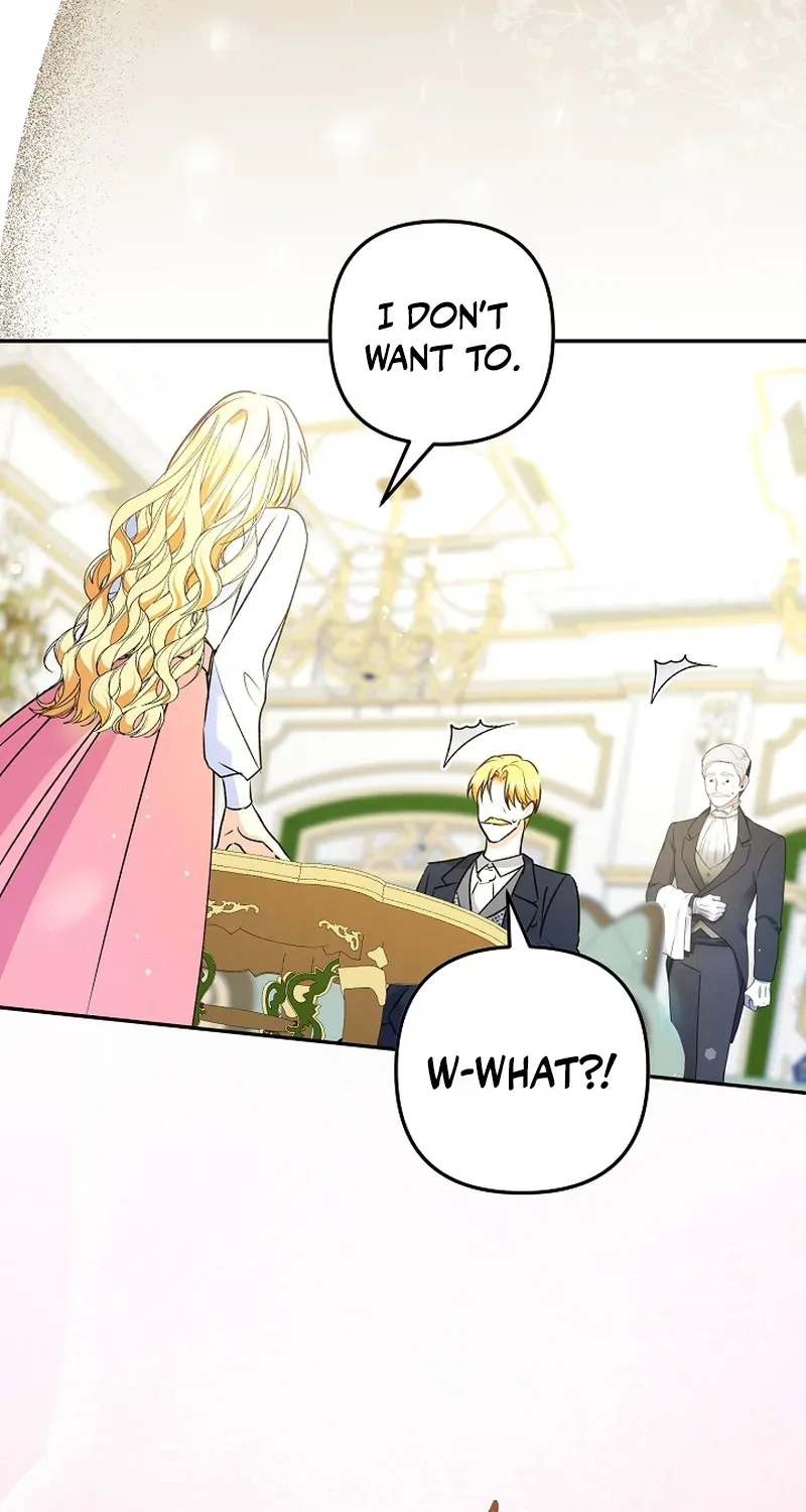 Stop Obsessing, Please Divorce Me! Chapter 7 page 116 - 