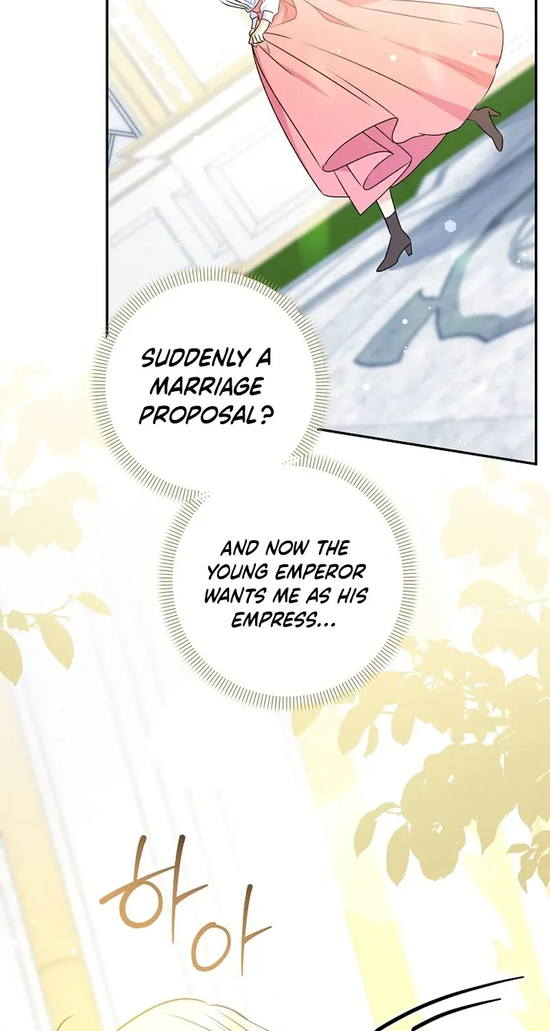 Stop Obsessing, Please Divorce Me! Chapter 7 page 119 - 