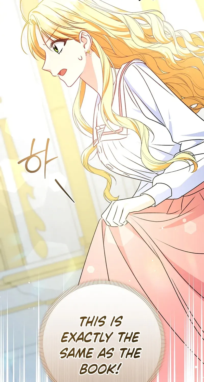 Stop Obsessing, Please Divorce Me! Chapter 7 page 120 - 