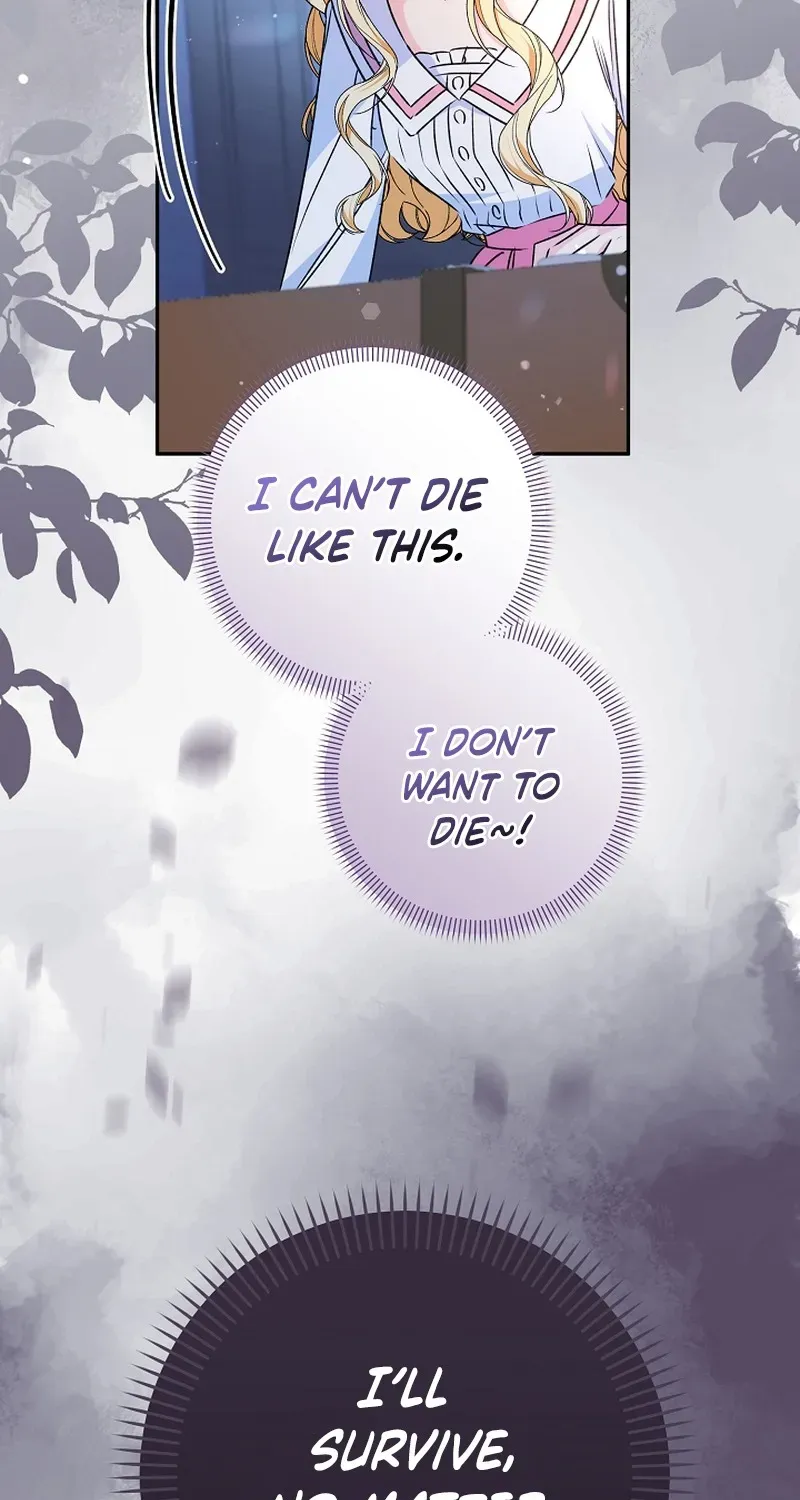 Stop Obsessing, Please Divorce Me! Chapter 7 page 122 - 