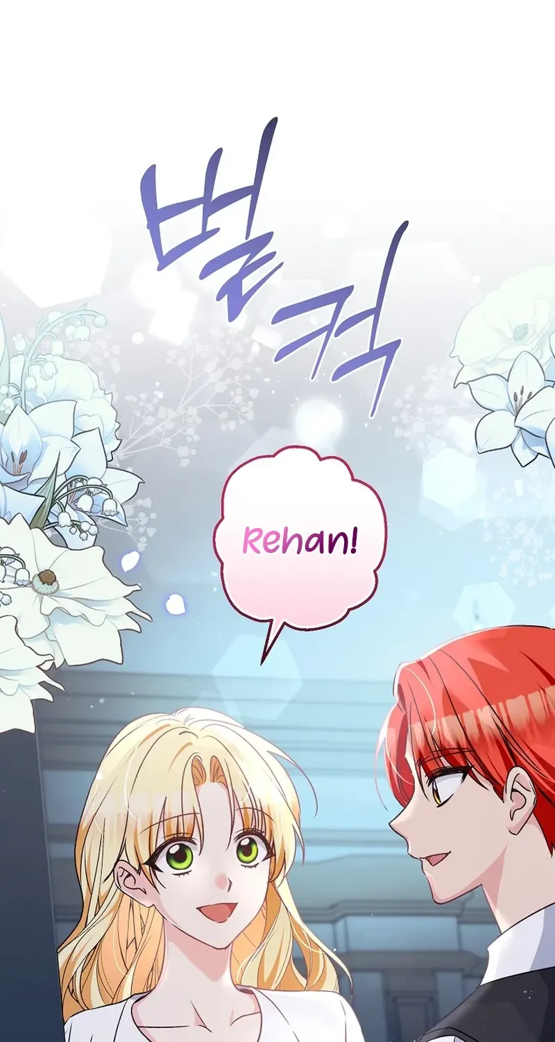 Stop Obsessing, Please Divorce Me! Chapter 7 page 18 - 