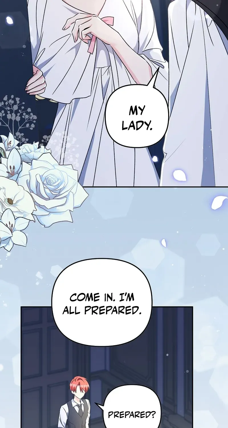 Stop Obsessing, Please Divorce Me! Chapter 7 page 19 - 