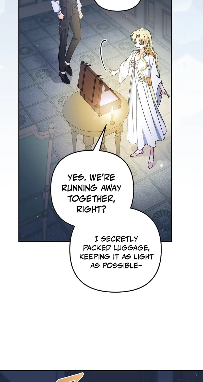 Stop Obsessing, Please Divorce Me! Chapter 7 page 20 - 