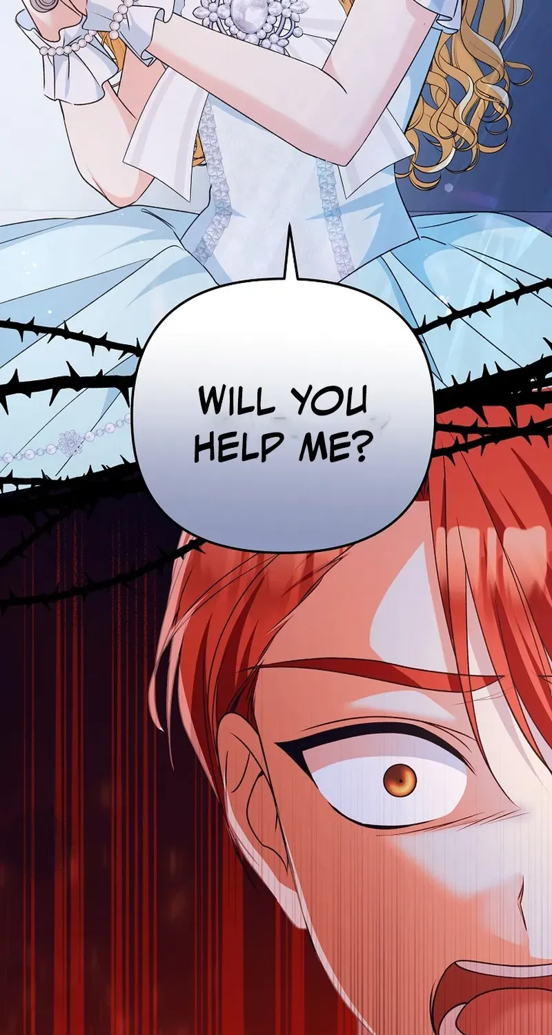 Stop Obsessing, Please Divorce Me! Chapter 7 page 3 - 