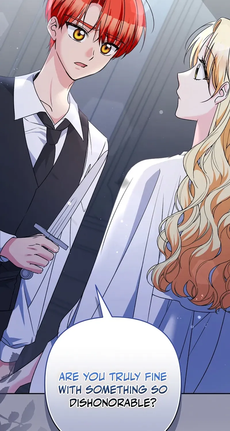 Stop Obsessing, Please Divorce Me! Chapter 7 page 25 - 
