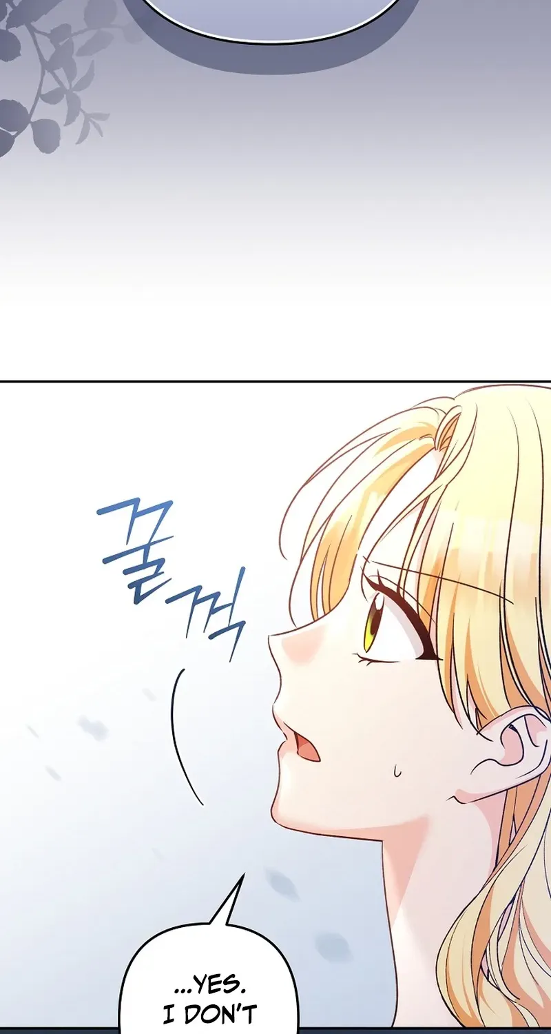Stop Obsessing, Please Divorce Me! Chapter 7 page 26 - 