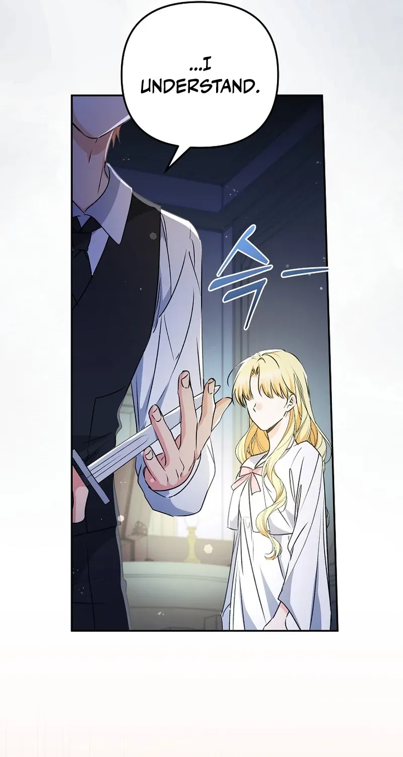 Stop Obsessing, Please Divorce Me! Chapter 7 page 28 - 