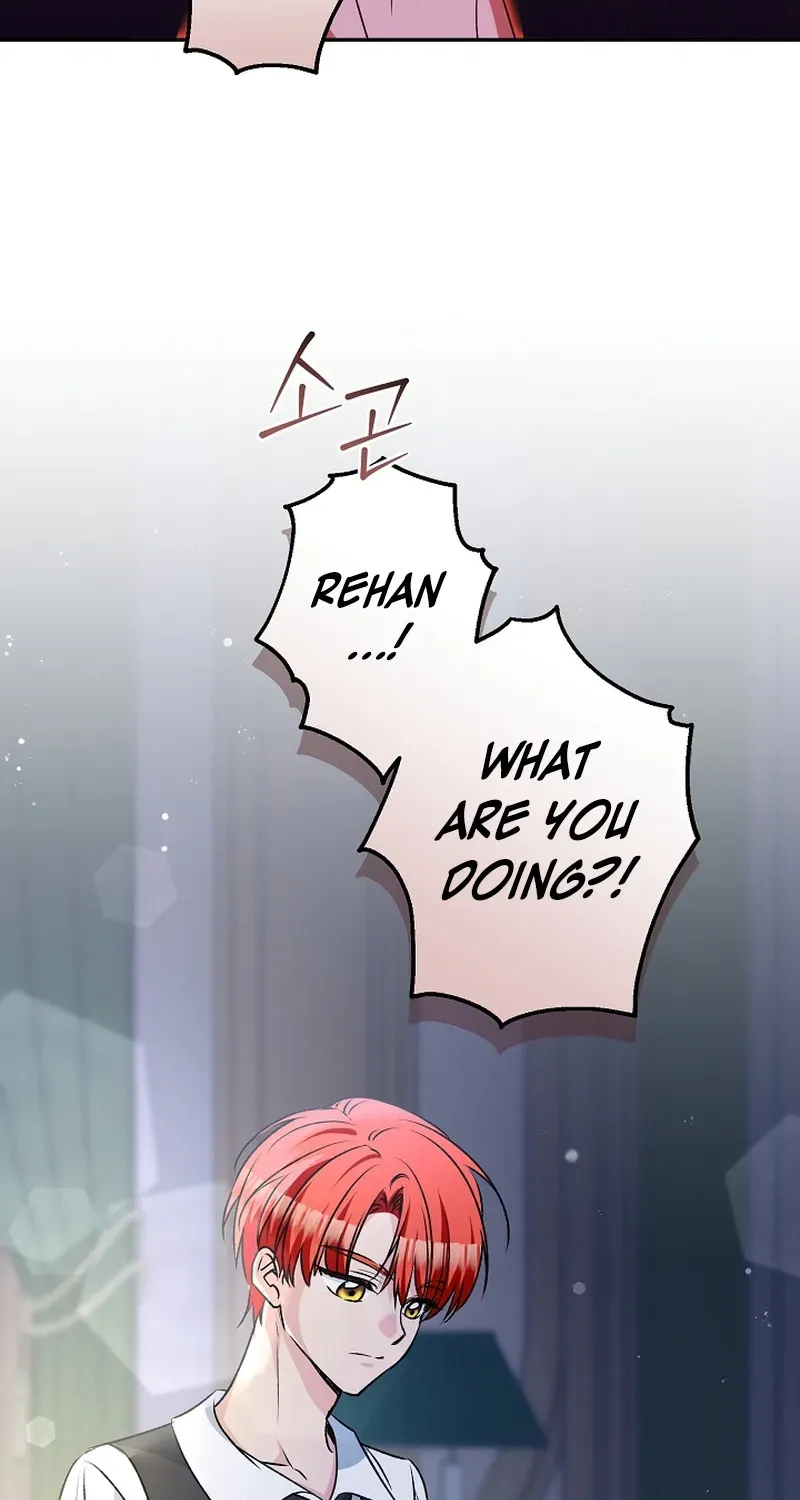 Stop Obsessing, Please Divorce Me! Chapter 7 page 30 - 